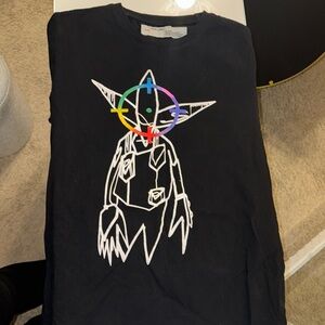 Off-White Virgil Abloh Tee